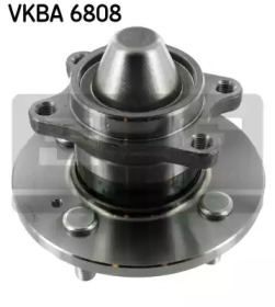 Комплект подшипника SKF VKBA 6808